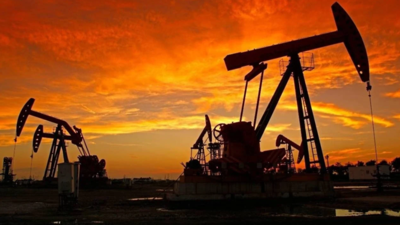Petrol Fiyatlarında Sert Düşüş