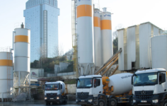 BOBET 250 Bin Lotluk Geri Alım Yaptı
