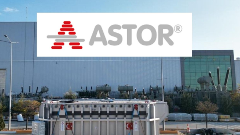 Astor Enerji’den Pay Devri Açıklaması: Satmama Taahhütleri Devam Ediyor
