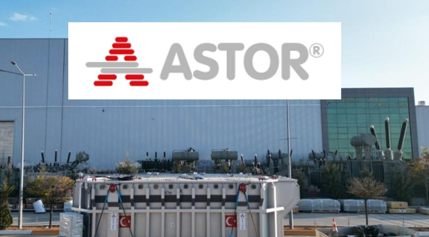 Astor Enerji’den Pay Devri Açıklaması: Satmama Taahhütleri Devam Ediyor