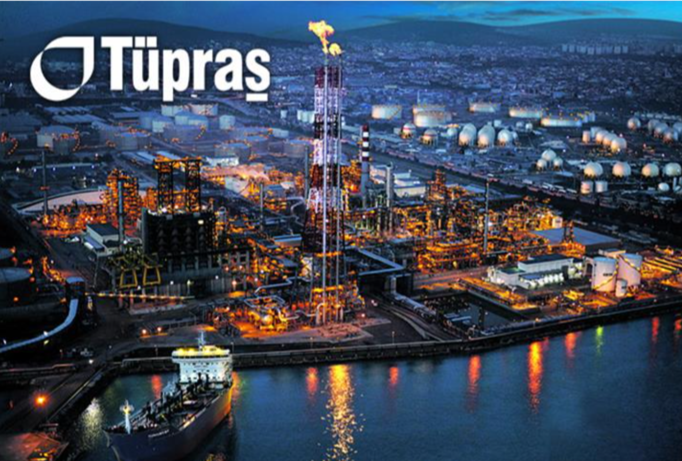 Tüpraş 2026 Beklentilerini Korudu, Haziran Verilerini Bekliyor