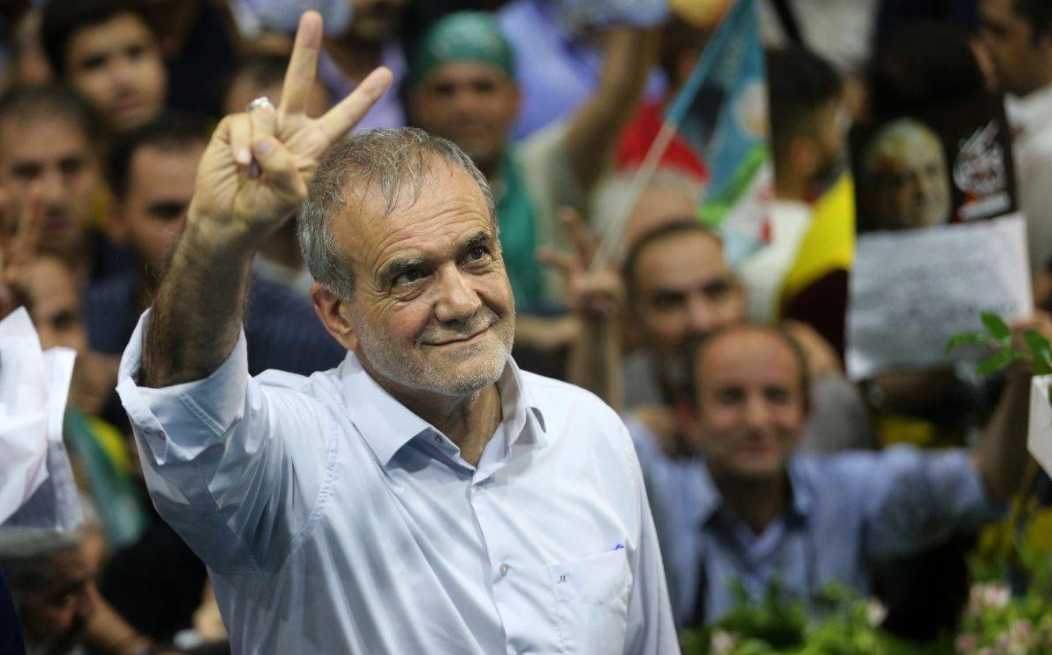Pezeşkiyan: İran-ABD Mutabakatı Cuma Günü İmzalanacak