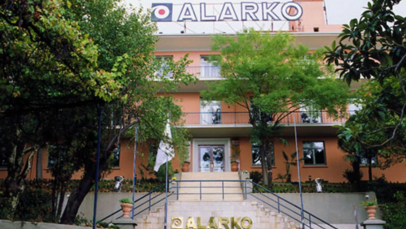 ALGYO’dan %200 Bedelli Sermaye Artırımı Kararı