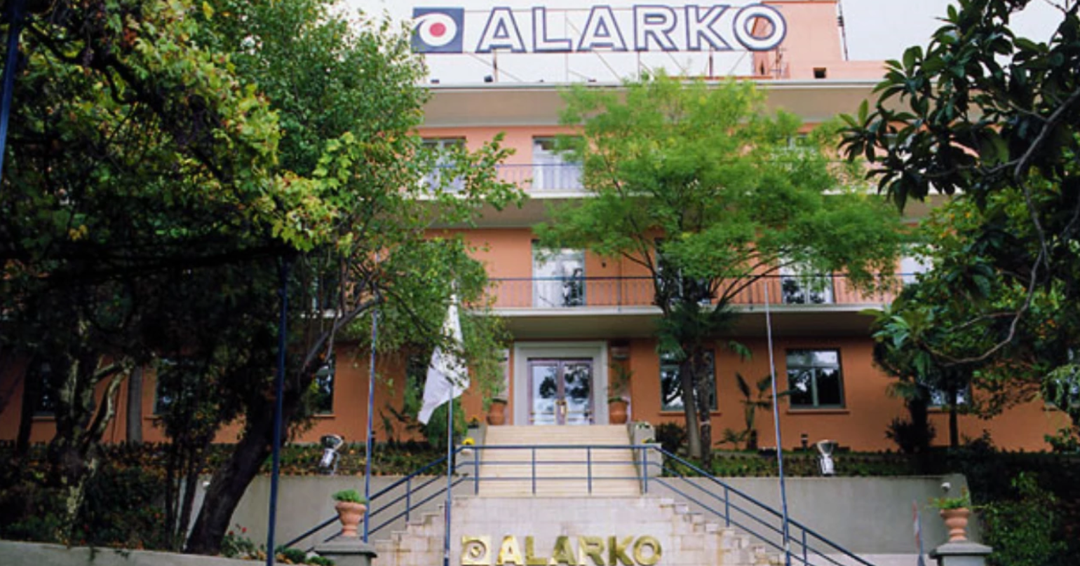 ALGYO’dan %200 Bedelli Sermaye Artırımı Kararı