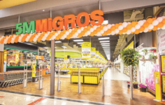 MGROS’un En Yüksek Kredi Notu Teyit Edildi