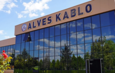 ALVES İlk Çeyrekte Hasılatını %65, FAVÖK’ünü %141 Artırdı