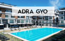 Adra GYO’nun İzmir Arsası Üzerindeki 1 Milyar TL’lik İpotek Kaldırıldı