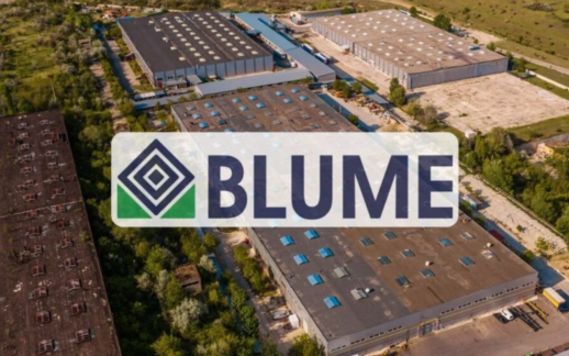 Vural Bulut’un BLUME’deki Payı %9,79’a Yükseldi