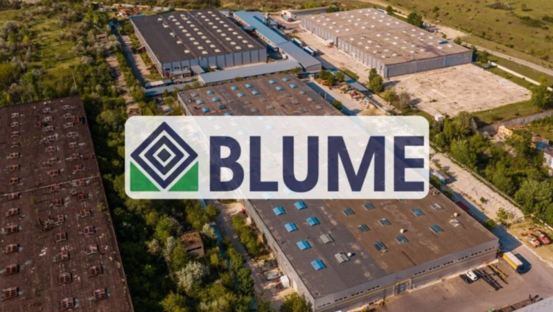Vural Bulut’un BLUME’deki Payı %9,79’a Yükseldi