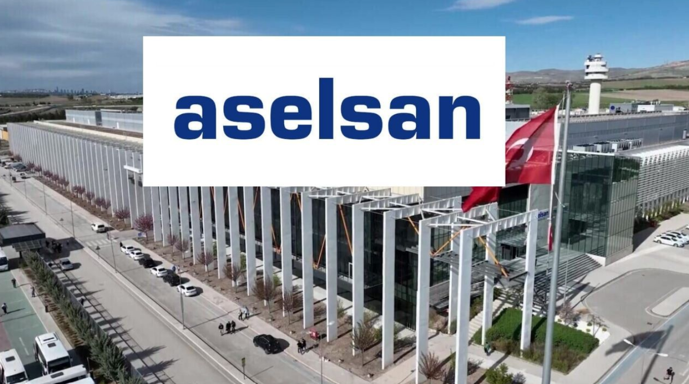 ASELSAN’dan 780 Milyon Avroluk Hava Savunma Sözleşmesi