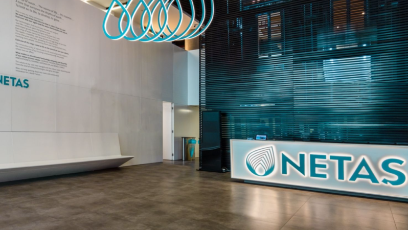 Netaş,  19,6 milyon dolarlık sunucu siparişi aldı