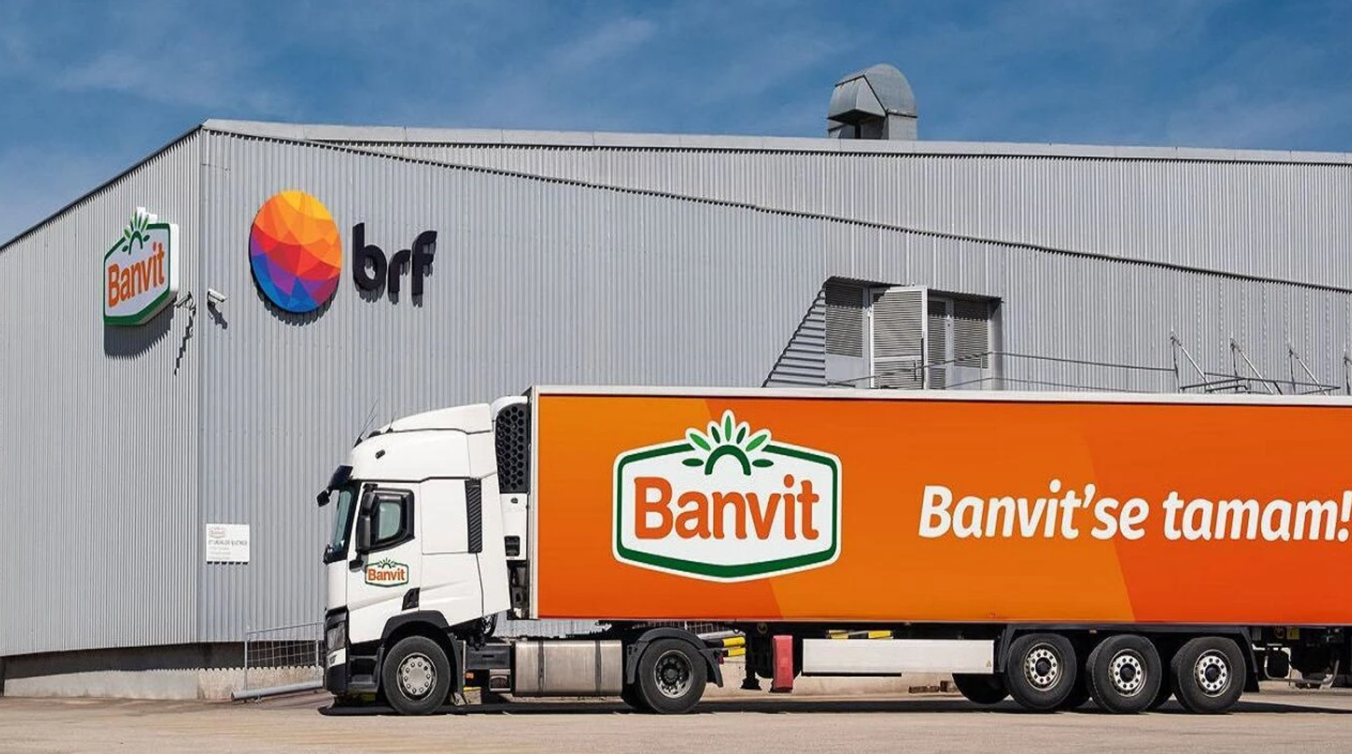 Banvit’e TMSF denetim kayyımı olarak atandı