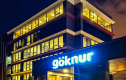 GOKNR’den Pay Geri Alımı