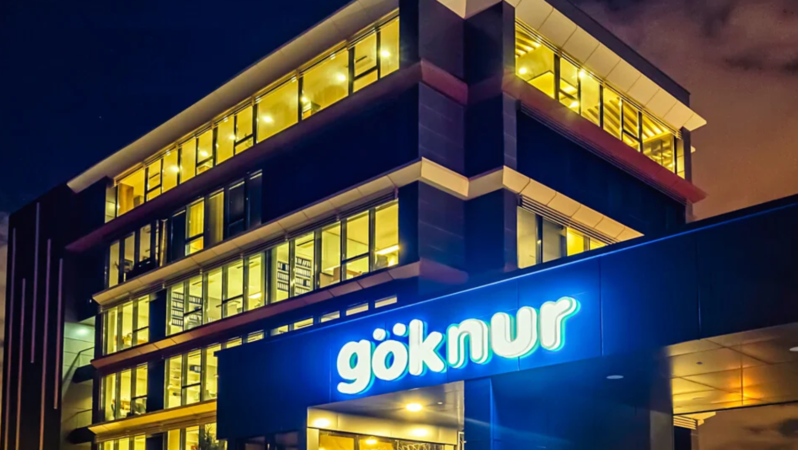 GOKNR’den Pay Geri Alımı