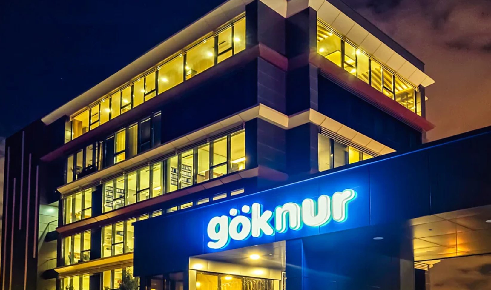 GOKNR’den Pay Geri Alımı