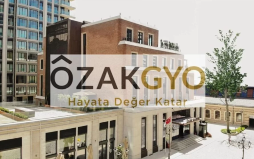 OZKGY Ümraniye Tepeüstü ihalesini kazanamadı