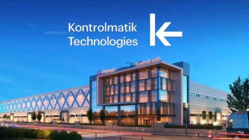 KONTR Yakın İzleme Pazarı’na Alındı