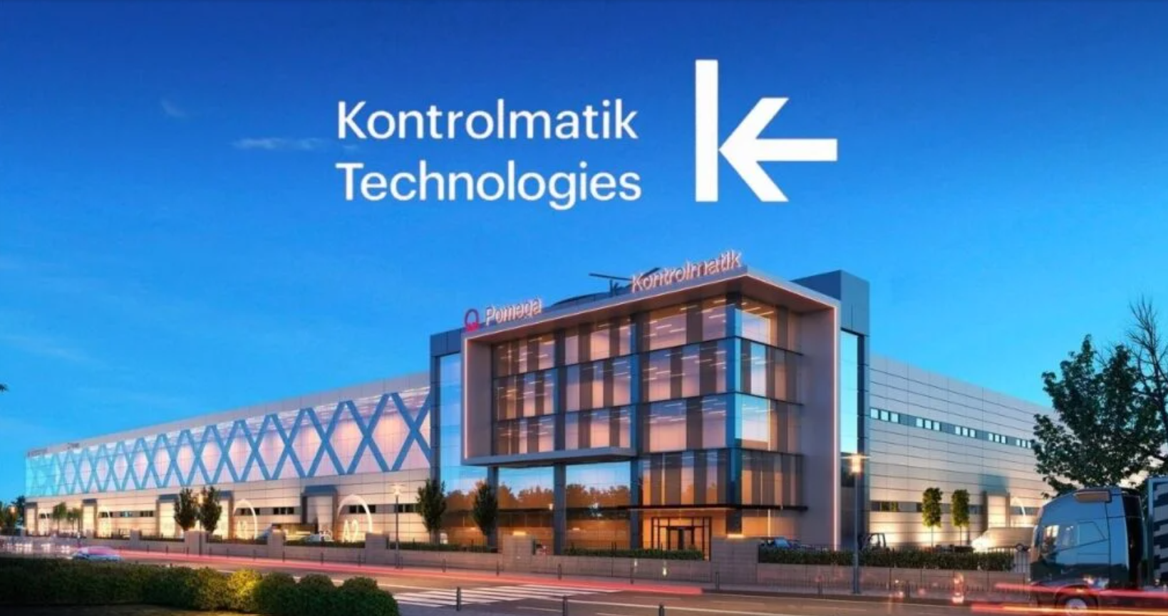 KONTR Yakın İzleme Pazarı’na Alındı
