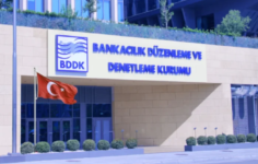 Dost Katılım Bankası’na İzin
