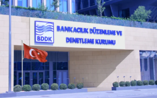 Dost Katılım Bankası’na İzin