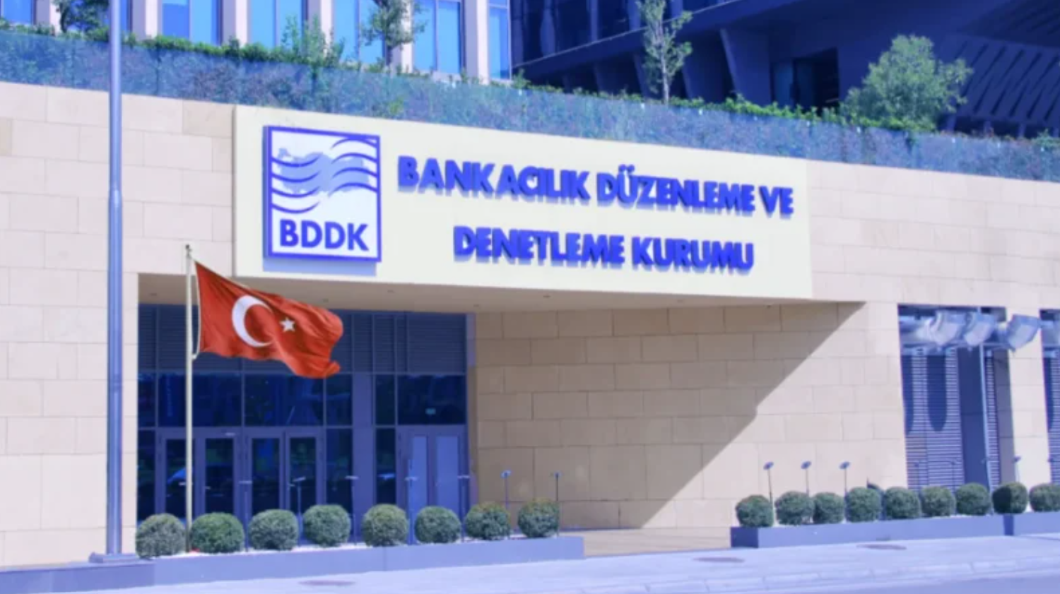 Dost Katılım Bankası’na İzin