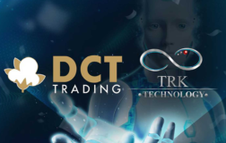 DCTTR’den 1,37 Milyon Dolarlık İhracat