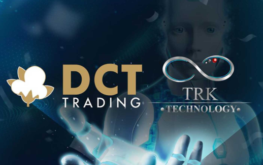 DCTTR’den 1,37 Milyon Dolarlık İhracat