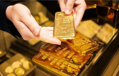 Altının Kilogramı Geriledi