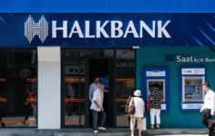 Halkbank Davasında Nihai Karar
