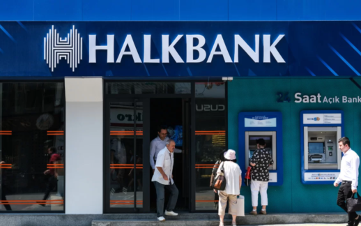 Halkbank Davasında Nihai Karar