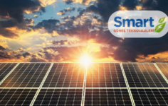 Smart Güneş’ten 13,4 Milyon Dolarlık Sözleşme