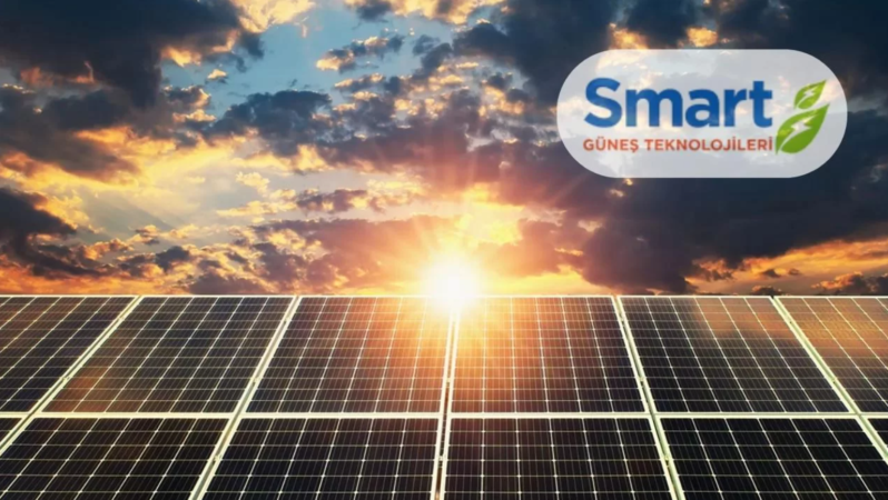 Smart Güneş’ten 13,4 Milyon Dolarlık Sözleşme