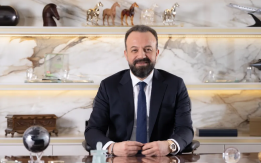 Yusuf Şenel’den MAGEN Hissesi Alımı