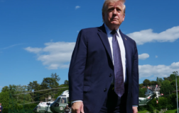Trump’tan İran Anlaşmasına Destek, İsrail’e Lübnan Eleştirisi
