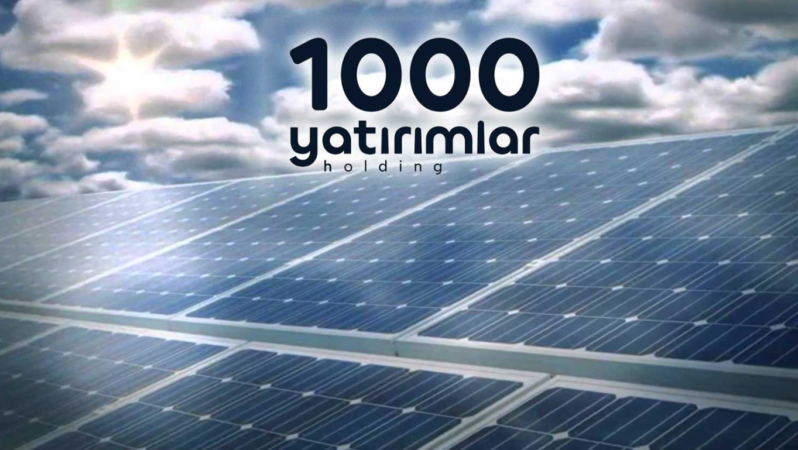 Binho’dan GES Satışı Hamlesi