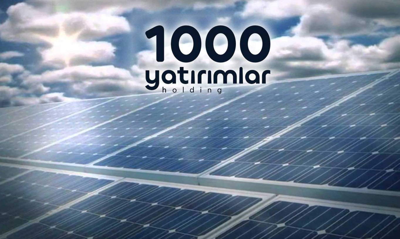 Binho’dan GES Satışı Hamlesi