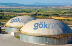 Göknur Gıda Geri Alımı Sonlandırdı