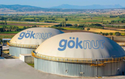 Göknur Gıda Geri Alımı Sonlandırdı
