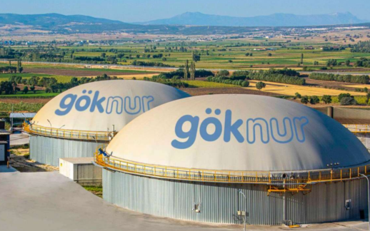 Göknur Gıda Geri Alımı Sonlandırdı