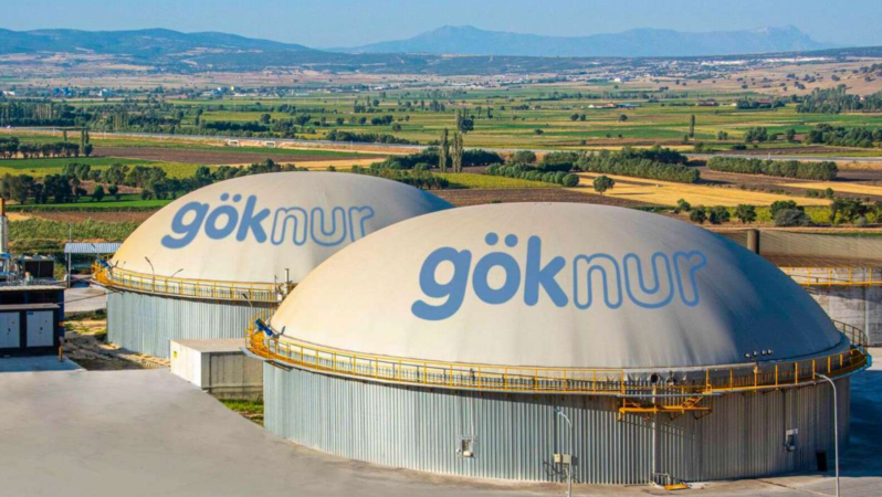 Göknur Gıda Geri Alımı Sonlandırdı
