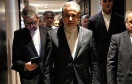ABD-İran Mutabakatında Son Viraj