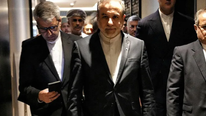 ABD-İran Mutabakatında Son Viraj