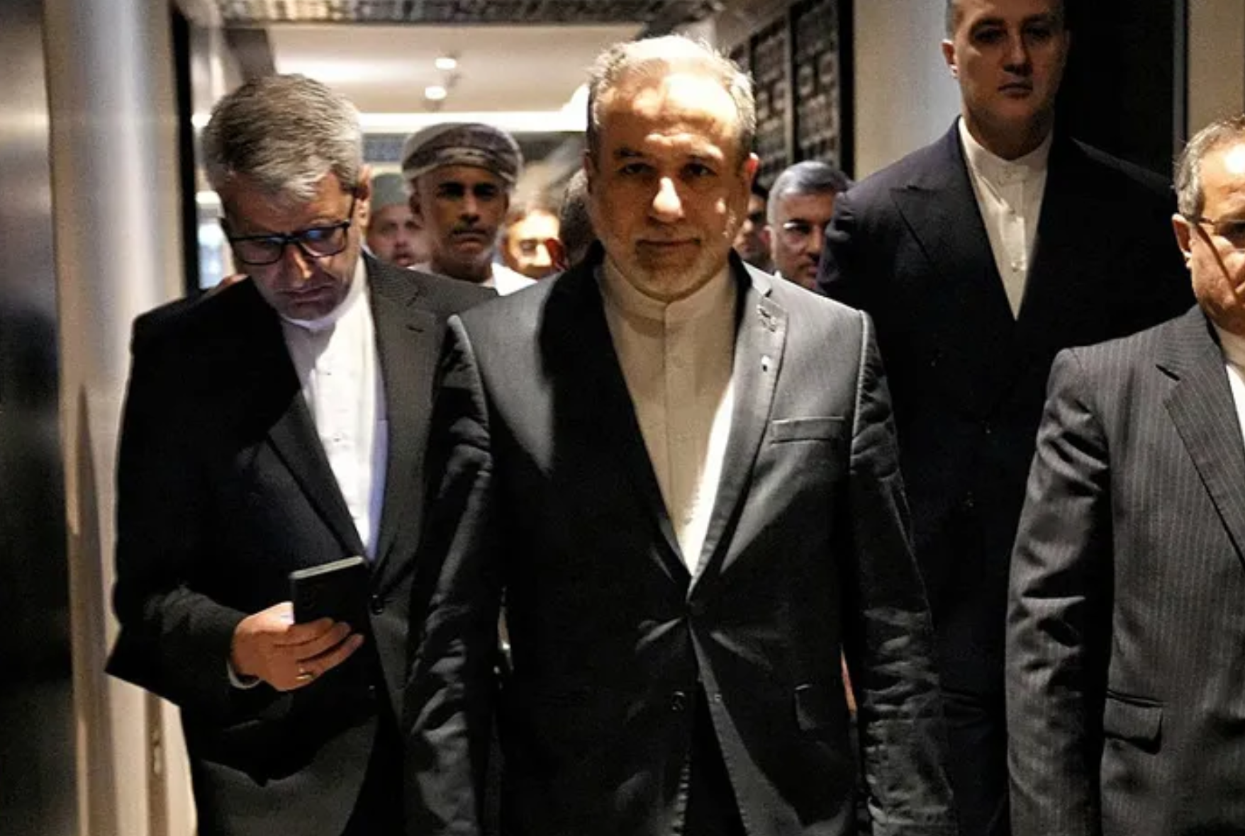 ABD-İran Mutabakatında Son Viraj