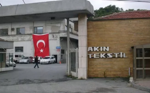 ATEKS Konkordato Süreci Sona Erdi