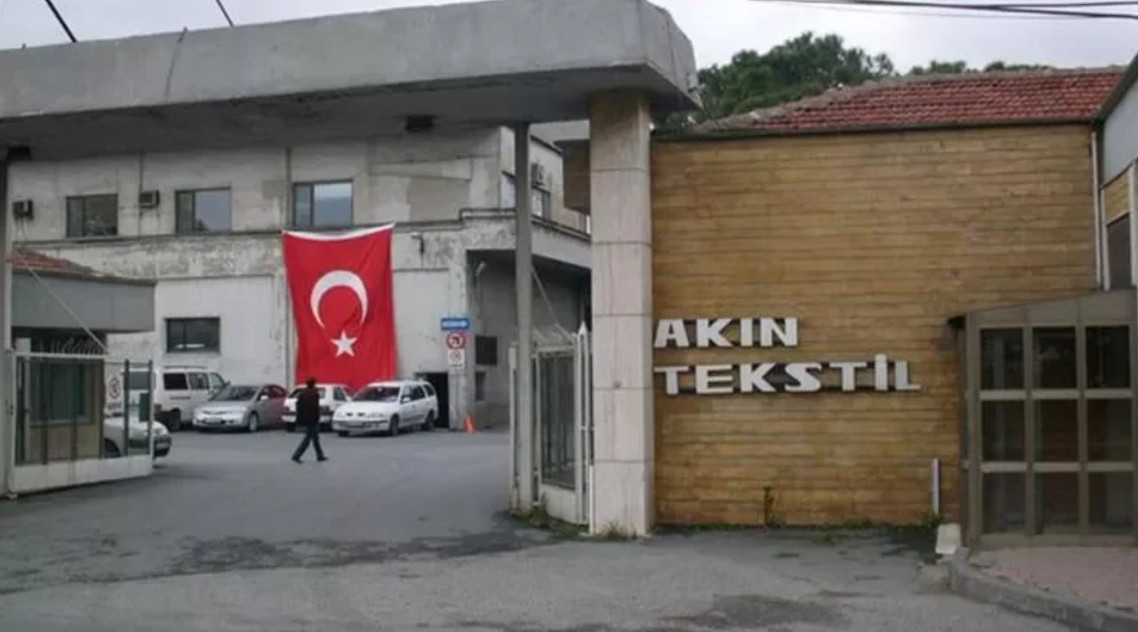 ATEKS Konkordato Süreci Sona Erdi