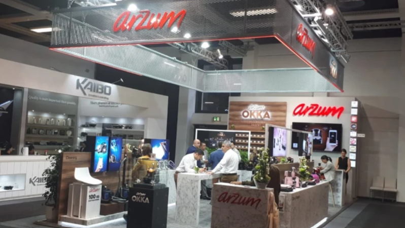 SPK, ARZUM’un Sermaye Artırımını Reddetti