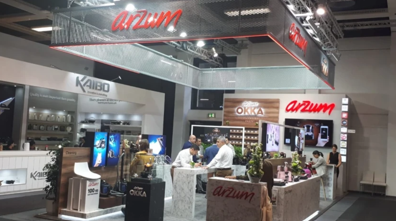 SPK, ARZUM’un Sermaye Artırımını Reddetti
