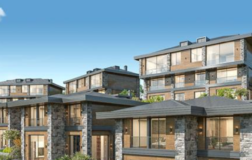 PEKGY’den Beykoz’da Villa Projesi