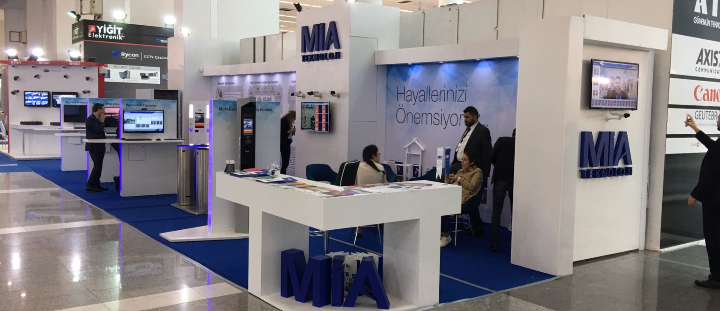 MIA Teknoloji’ye Mahkemeden İkinci Onay