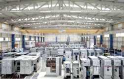 Europower’a 2,98 Milyon Dolarlık İş